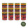 12x La Carmela Pomodori Pelati Italiani - 400g