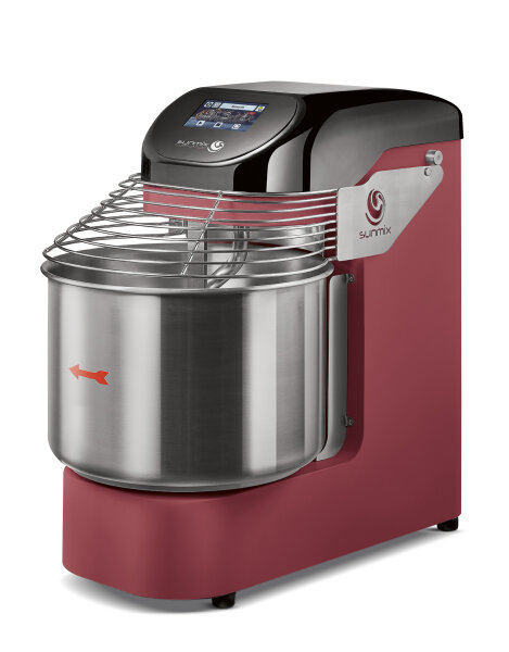 Sunmix EVO 20 Line Professionelle Teigknetmaschine - 20 kg
