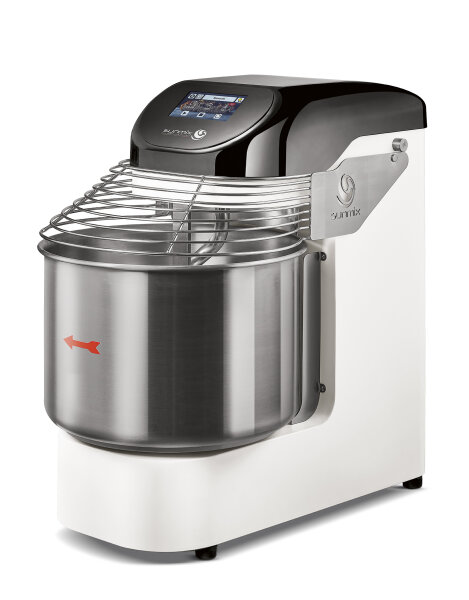 Sunmix EVO 20 Line Professionelle Teigknetmaschine - 20 kg Weiß