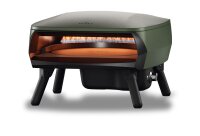 Witt PICCOLO Rotante 16" Pizzaofen