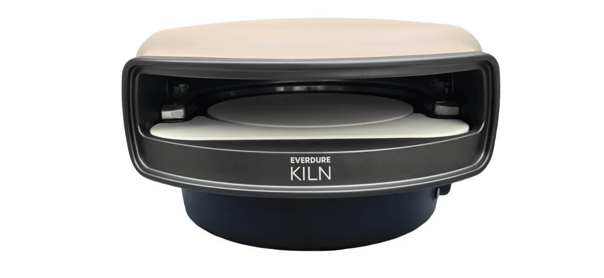 Everdure KILN R Pizzaofen