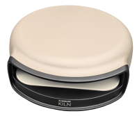 Everdure KILN R Pizzaofen 2-Brenner, Desert Grey