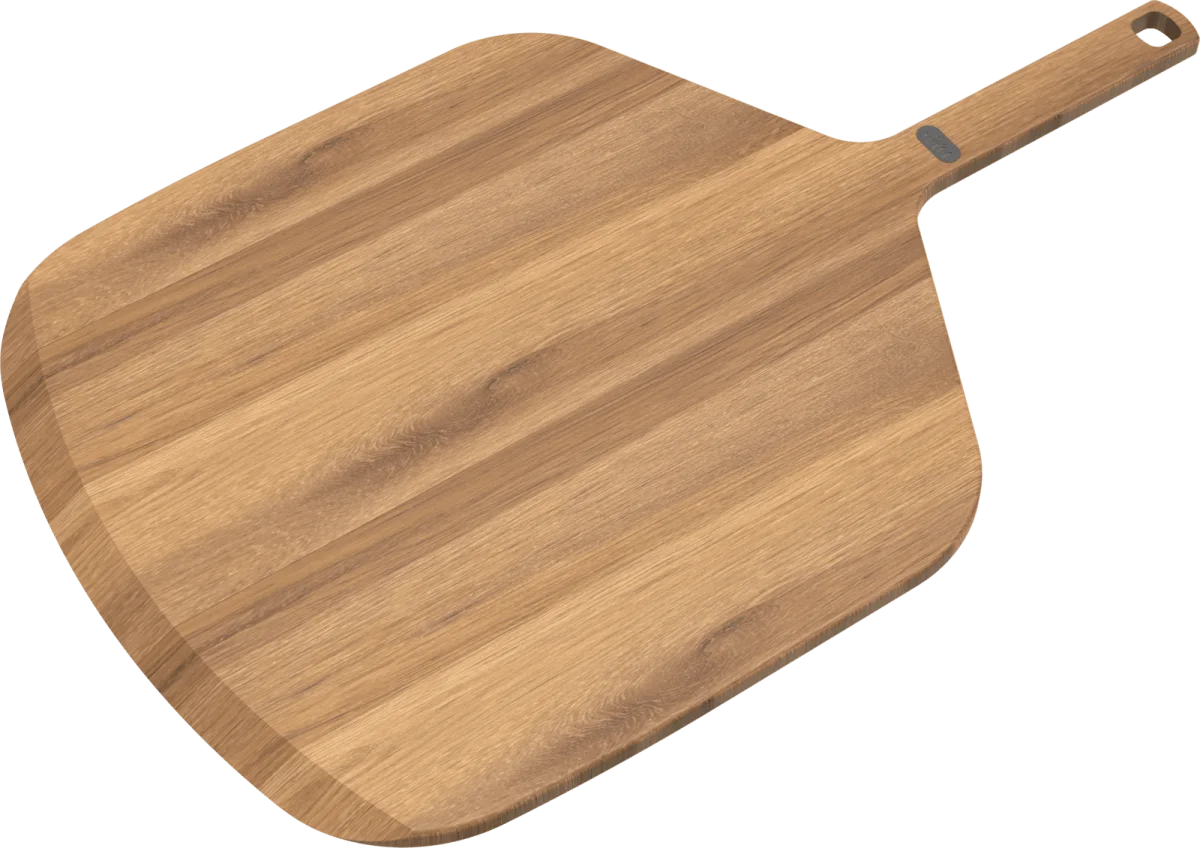 Witt Pizza Holz Servierbrett