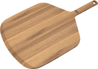 Witt Pizzabrett aus Akazienholz