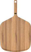Witt Pizzabrett aus Akazienholz