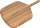 Witt Pizza Holz-Servierbrett aus Akazienholz