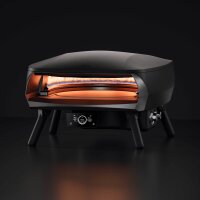 Witt Etna Rotante 16 Control Matt Schwarz –...
