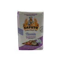 Caputo Nuvola Pizzamehl Tipo 0 - 1kg