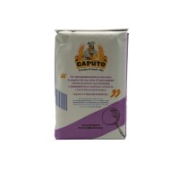 Caputo Nuvola Pizzamehl Tipo 0 - 1kg