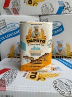 Caputo Aria Pizzamehl Tipo 0 - 1kg