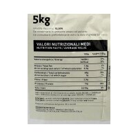 Molini Ambrosio Regina Tipo 00 - 5kg