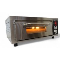 PizzaParty Tentazione MAX GT4 – (Cordierit /...