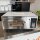 PizzaParty Tentazione MAX GT4 - Pizzaofen bis 500 °C - 3000 W - Biscotto 2cm