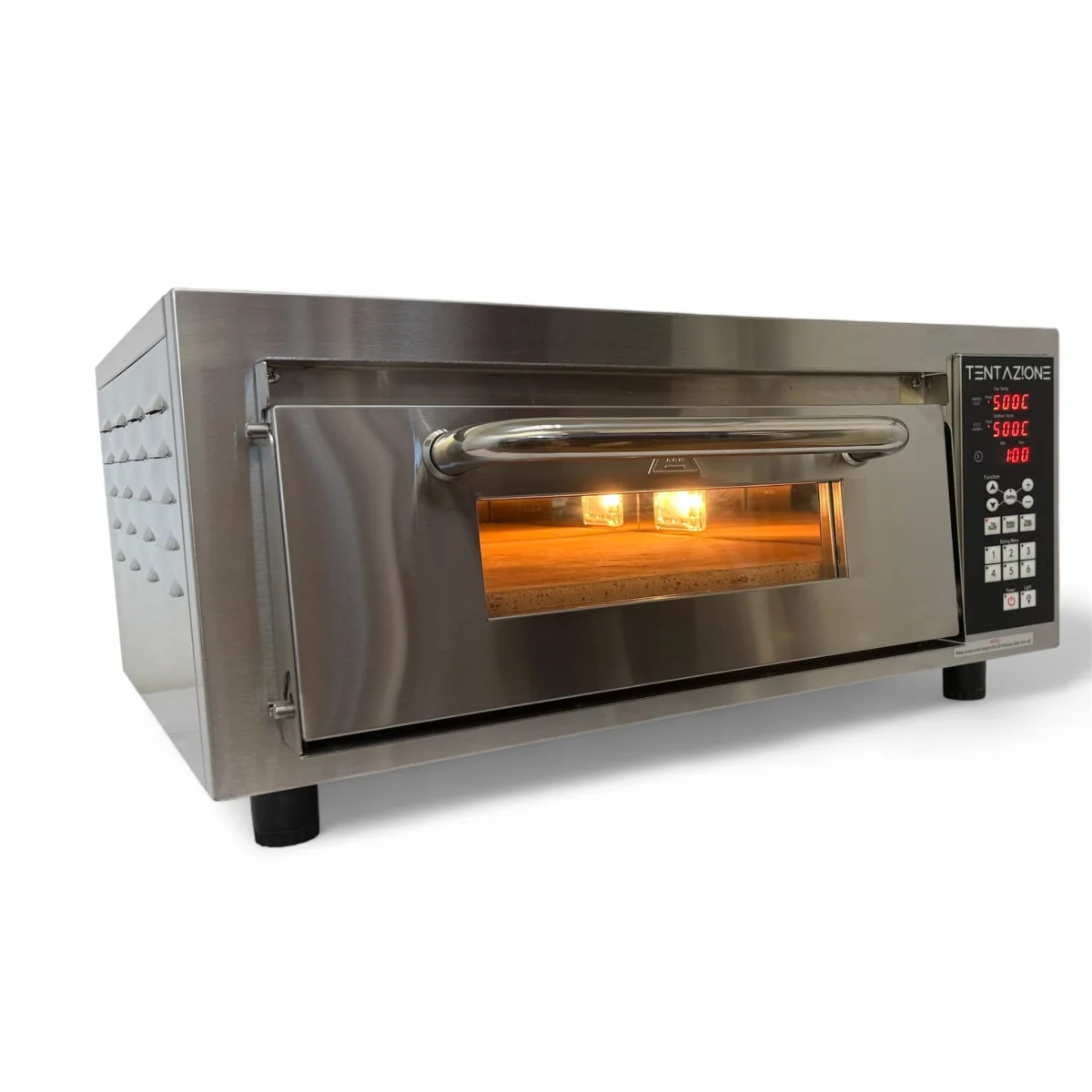 PizzaParty Tentazione MAX GT4 Biscotto 3cm – jetzt -7%