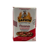 Caputo Pizzeria - Tipo 00 - 1kg