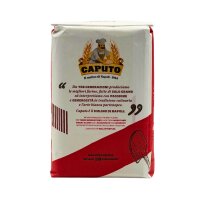 Caputo Pizzeria - Tipo 00 - 1kg