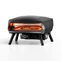 Witt Etna Rotante 16” Control (Matt Schwarz) + Witt...