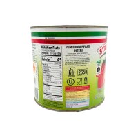 Strianese San Marzano D.O.P. - 2500g