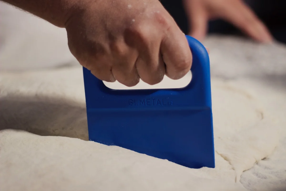 Gi.Metal Tagliapasta Teigschneider