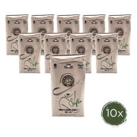 10x Molino Dallagiovanna LeDivine "Sofia" Pizzamehl Tipo 00 - 1kg - kurzes MHD