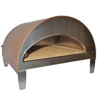 PizzaParty ISPIRAZIONE Gas-Pizzaofen – Antique...