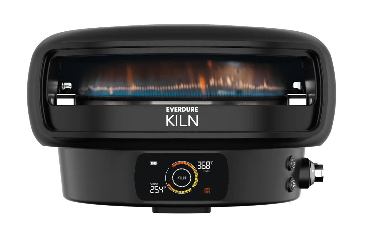 Everdure KILN DR Mat Black