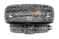 Everdure KILN DR – Mat Black – Gas-Pizzaofen...