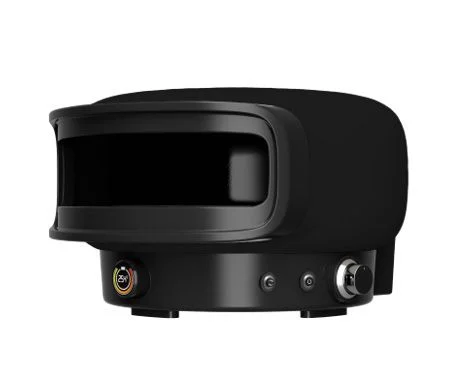 Everdure KILN P Matte Black