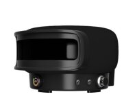 Everdure KILN P Black – Kompakter Gas-Pizzaofen