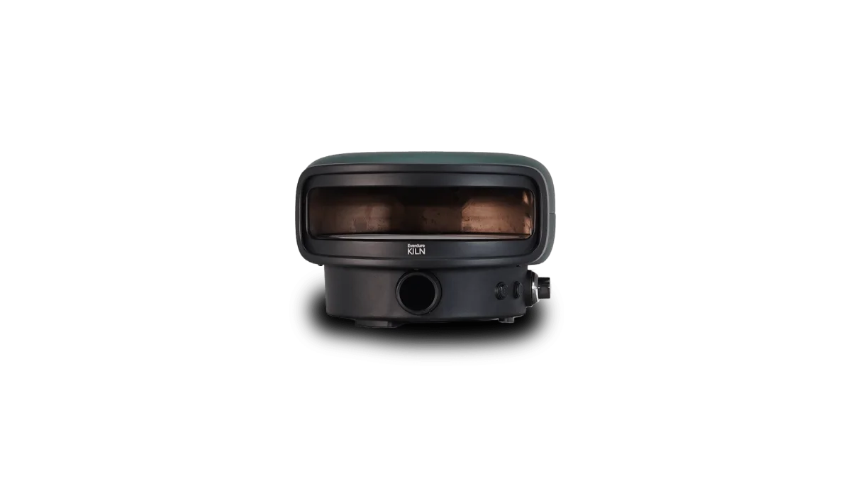 Everdure KILN P Green