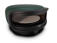 Everdure KILN P Green – Mobiler Gas-Pizzaofen