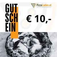 Gutschein - 10 Euro