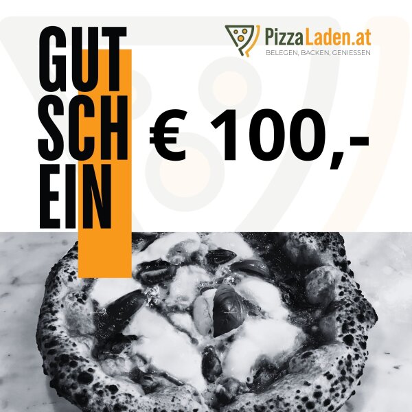 Gutschein - 100 Euro