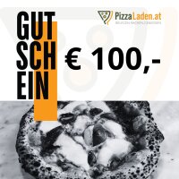 Gutschein - 100 Euro