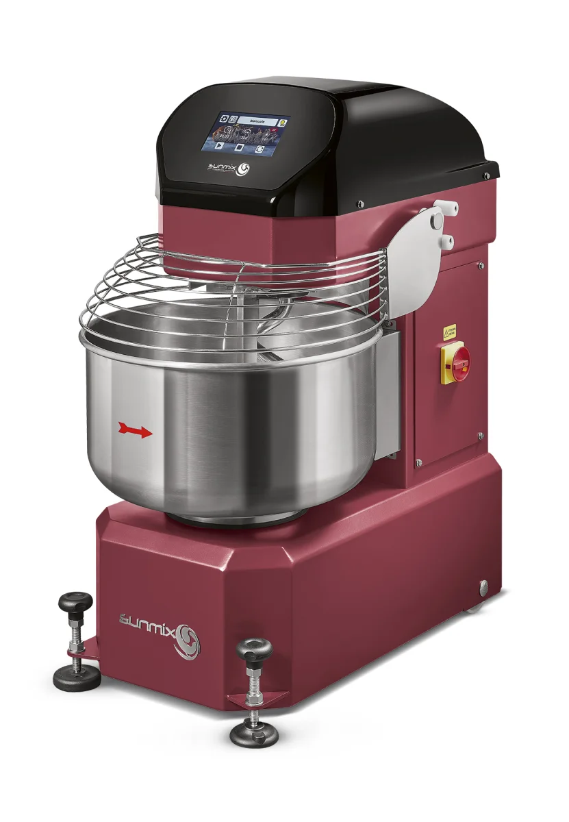 Sunmix SMART Line Edelstahlwanne