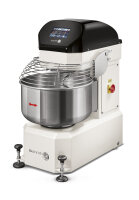 Sunmix SMART30 Line – Spiralknetmaschine mit...