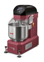 Sunmix SMART40 Line – Spiralknetmaschine mit...