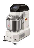 Sunmix SMART40 Line – Spiralknetmaschine mit...
