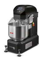 Sunmix SMART60 Line – Spiralknetmaschine mit...