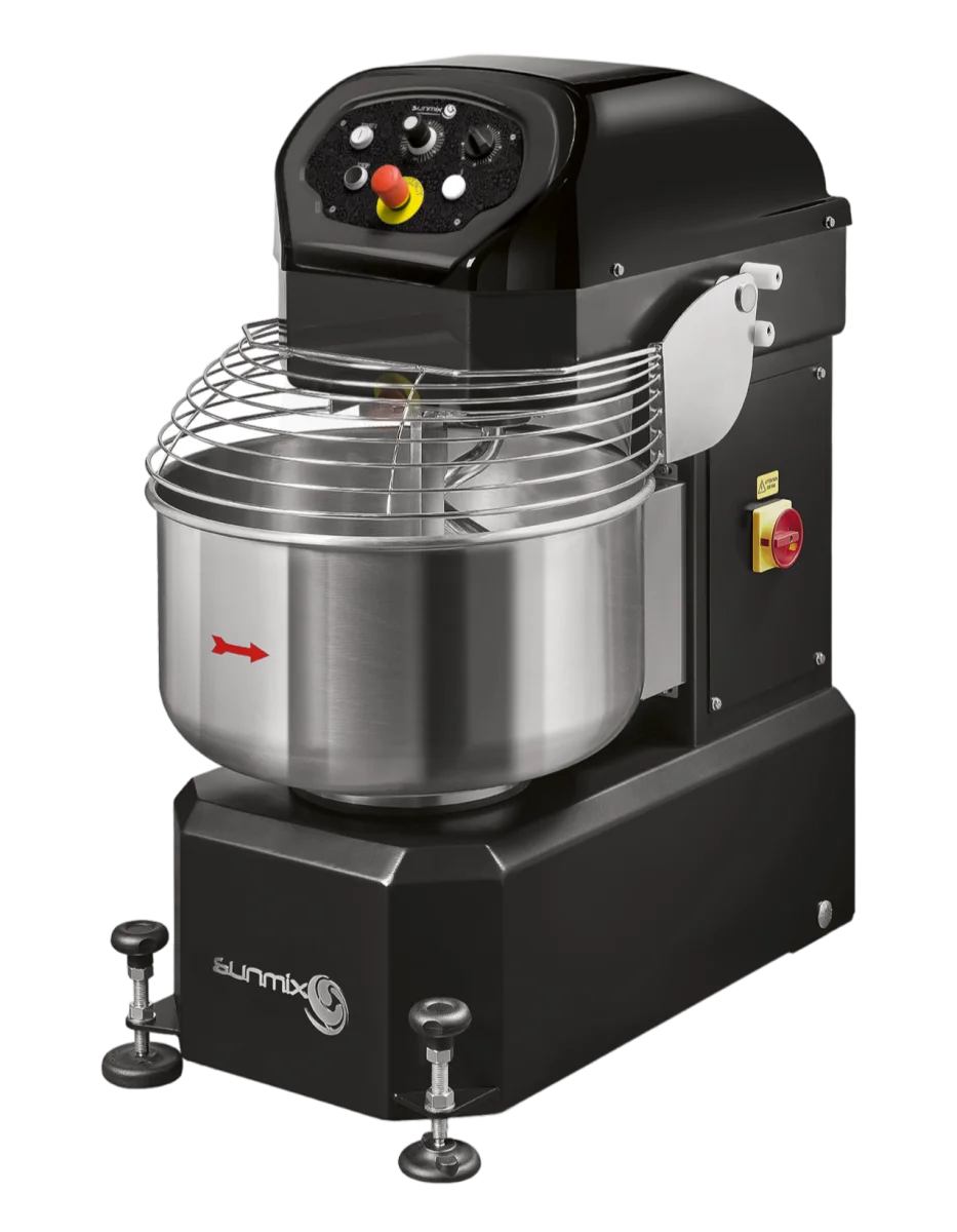 Sunmix TOP Line Details