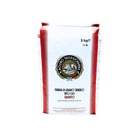 Molino Dallagiovanna Granito Pizzamehl & Pastamehl...