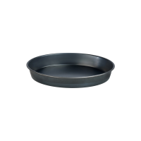 Cerutti Blaublechform rund Ø 20 cm hoher Rand...