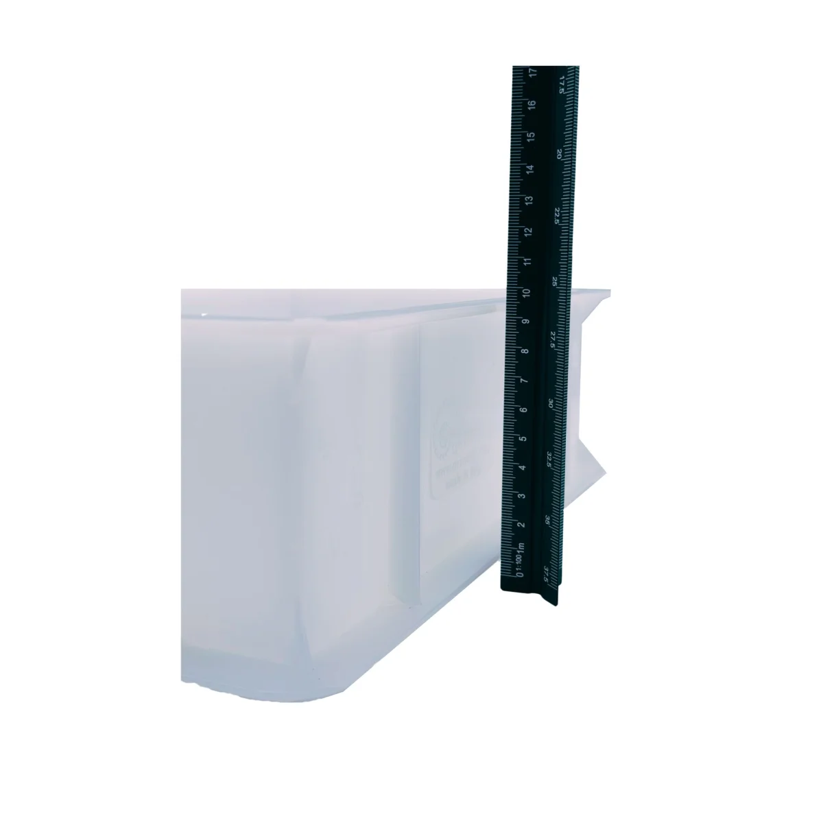 Genus Dei Pizzaballenbox stapelbar