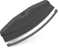 Witt Pizza-Schneider Rocker Blade Black Edition