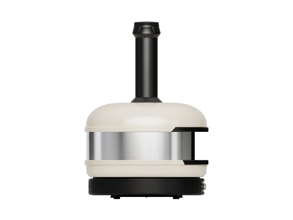 Gozney Dome XL Gen 2 Pizzastein Cordierit Isolierung