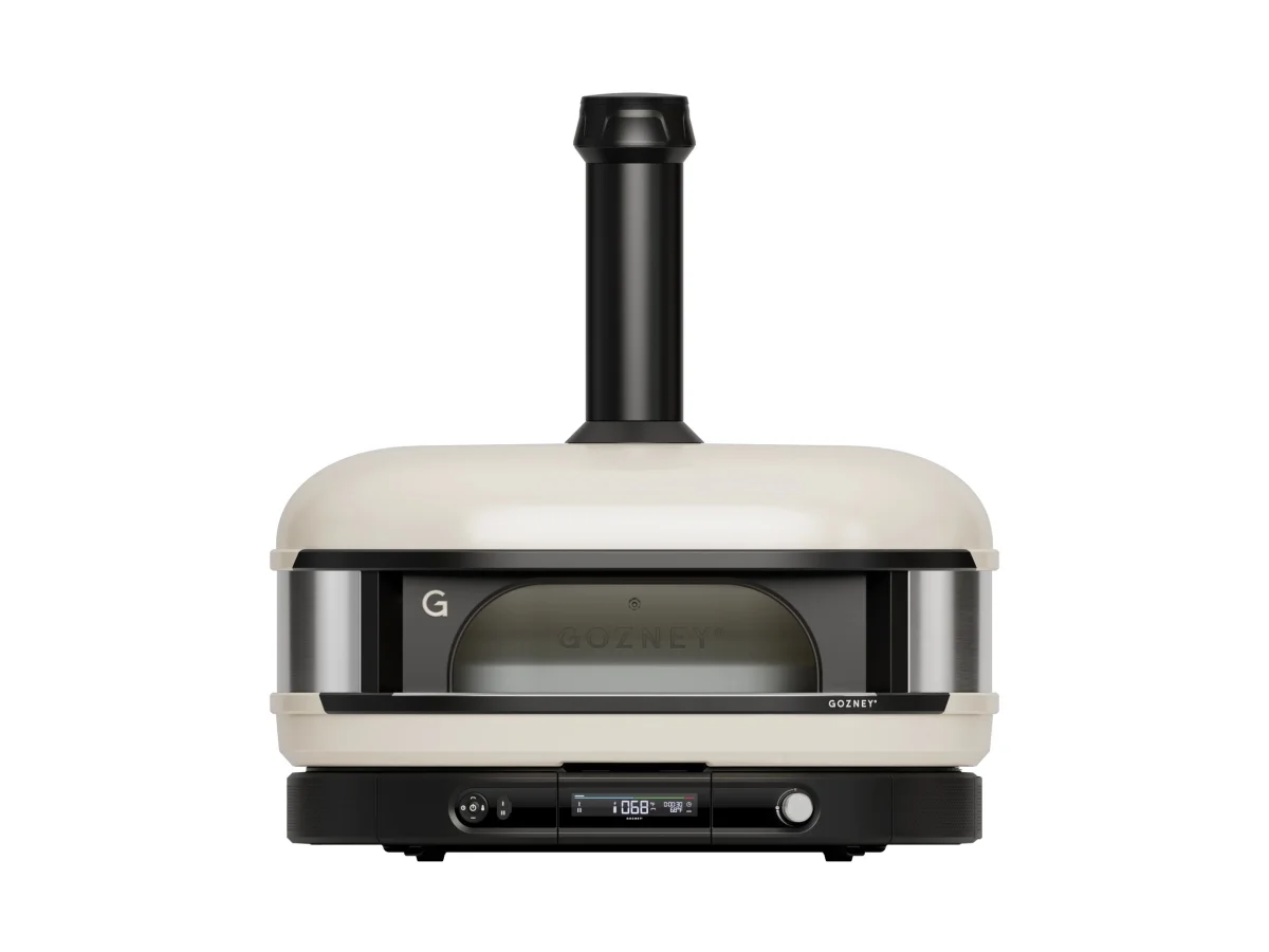 Gozney Dome XL Gen 2 Digital Display Temperaturanzeige