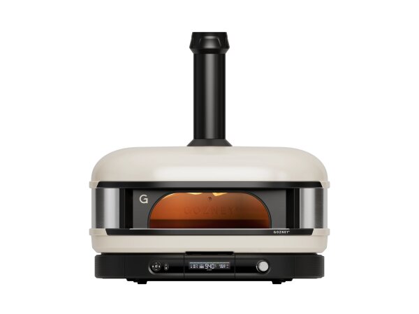 Gozney Dome XL Gen 2 Bone – Multifuel Pizzaofen