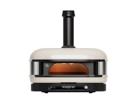 Gozney Dome XL Gen 2 Bone – Multifuel Pizzaofen