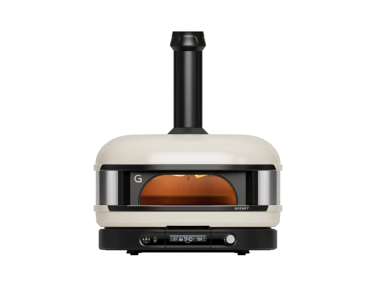 Gozney Dome Gen 2 Digital Display Temperaturanzeige