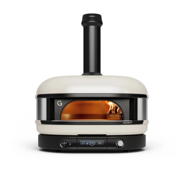 Gozney Dome Gen 2 Bone – Multifuel Pizzaofen